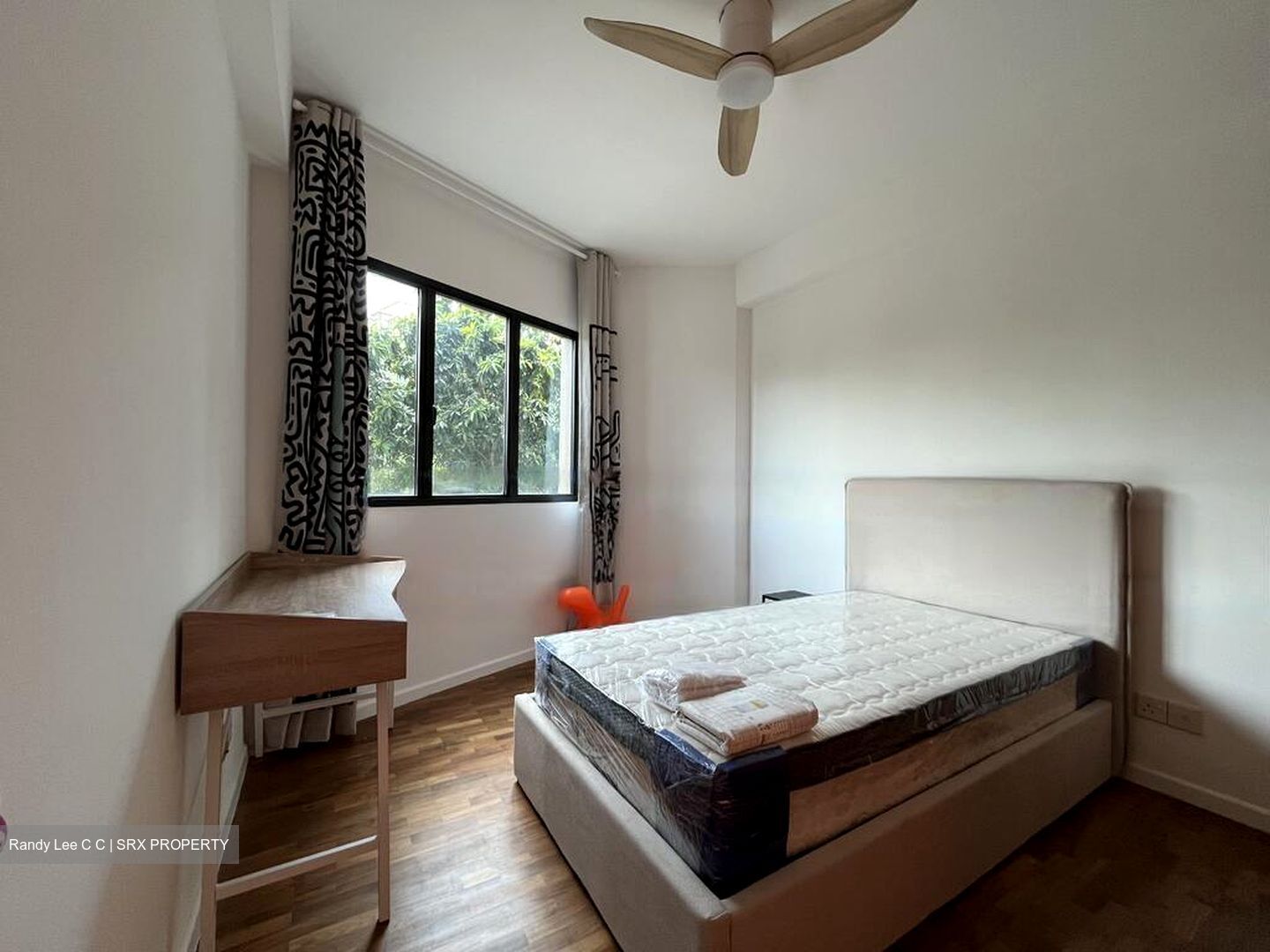 Woodsvale (D25), Condominium #445307791